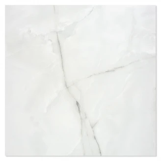 Marmor Klinker Xlife Vit Satin 60x60 cm